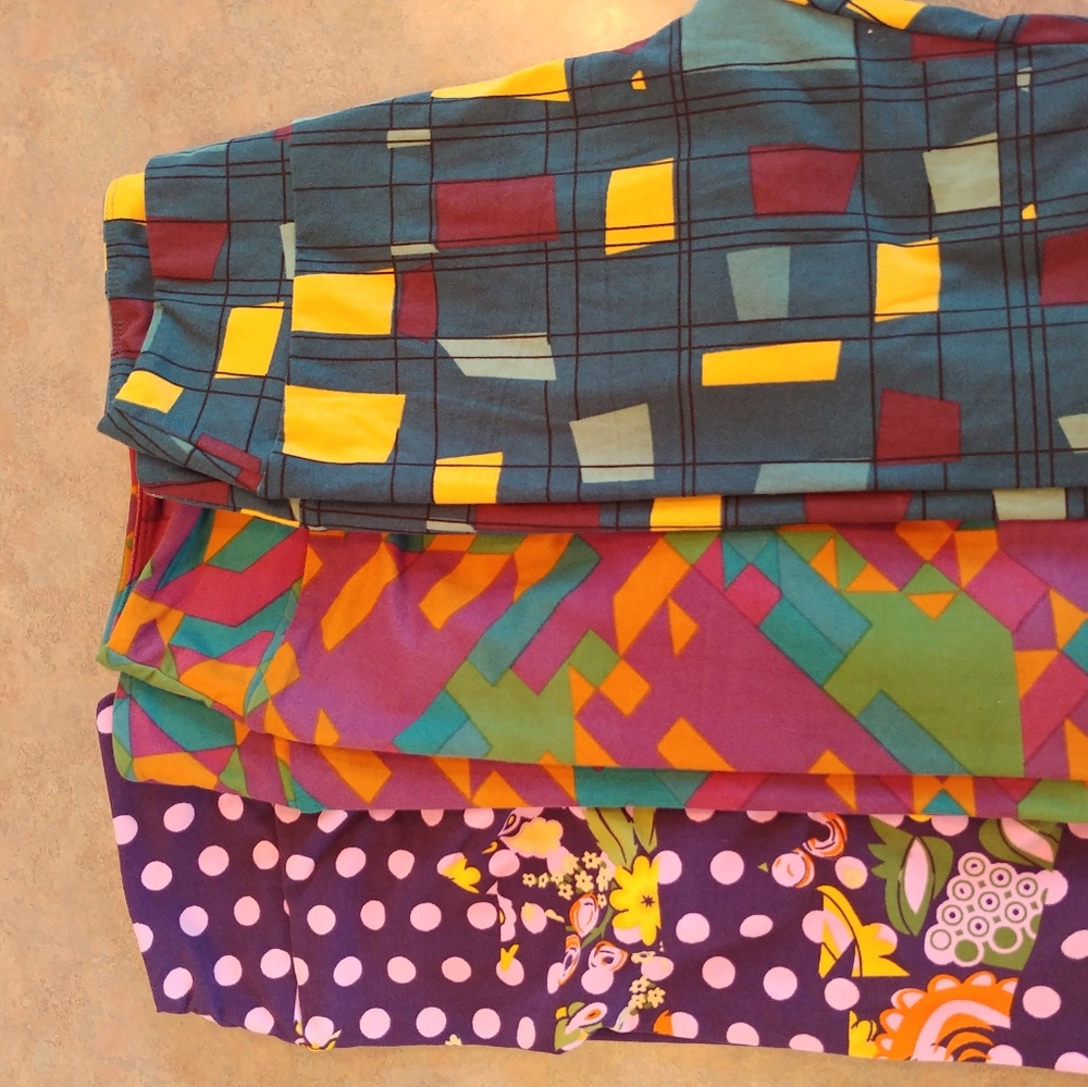Lularoe Leggings